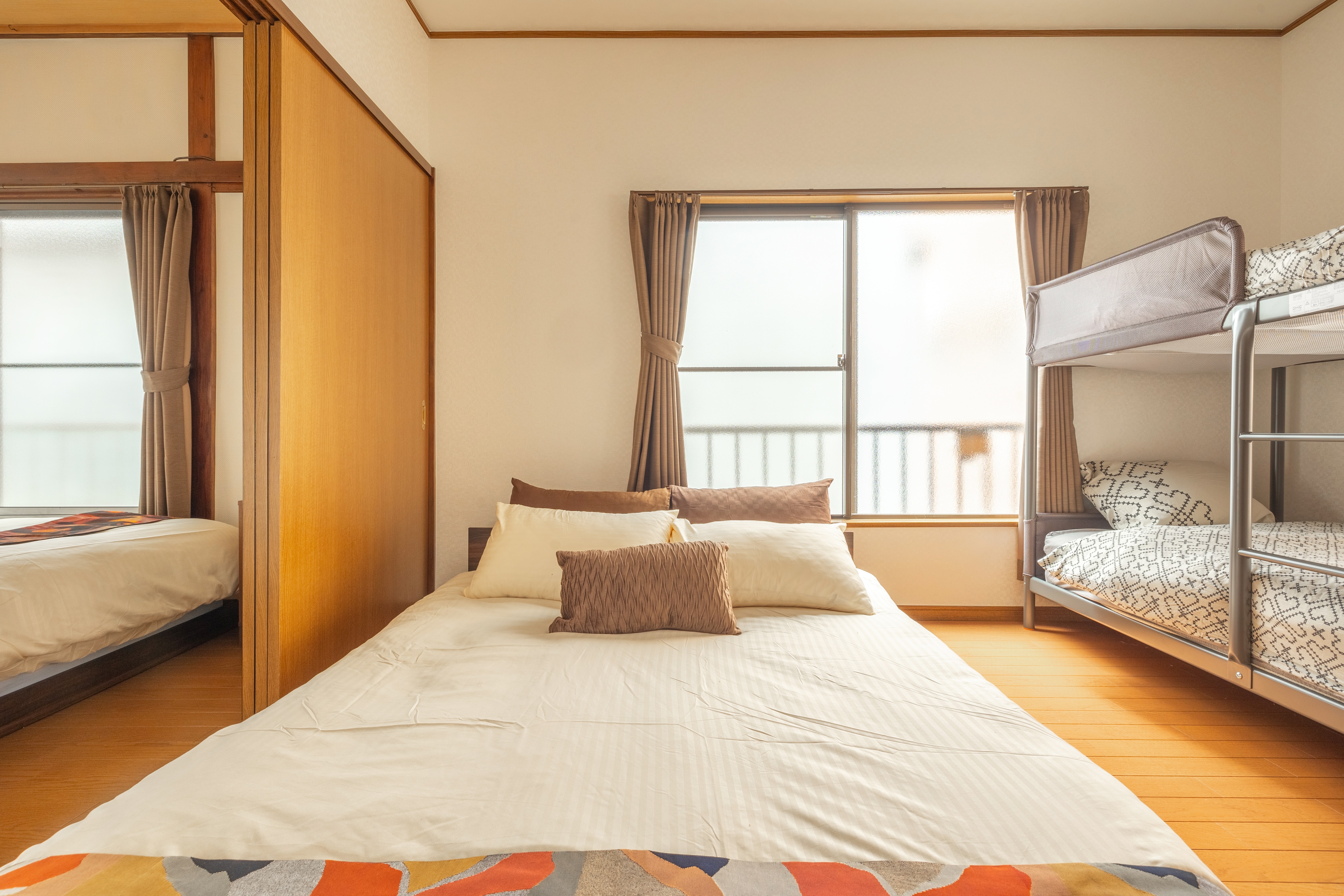 KiraKira House | Charming 3BR Unit | Yamanote - Vacation