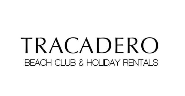 TRACADERO BEACH CLUB & HOLIDAY RENTALS