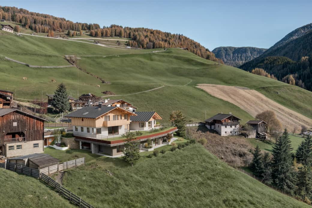 Chrust Hof