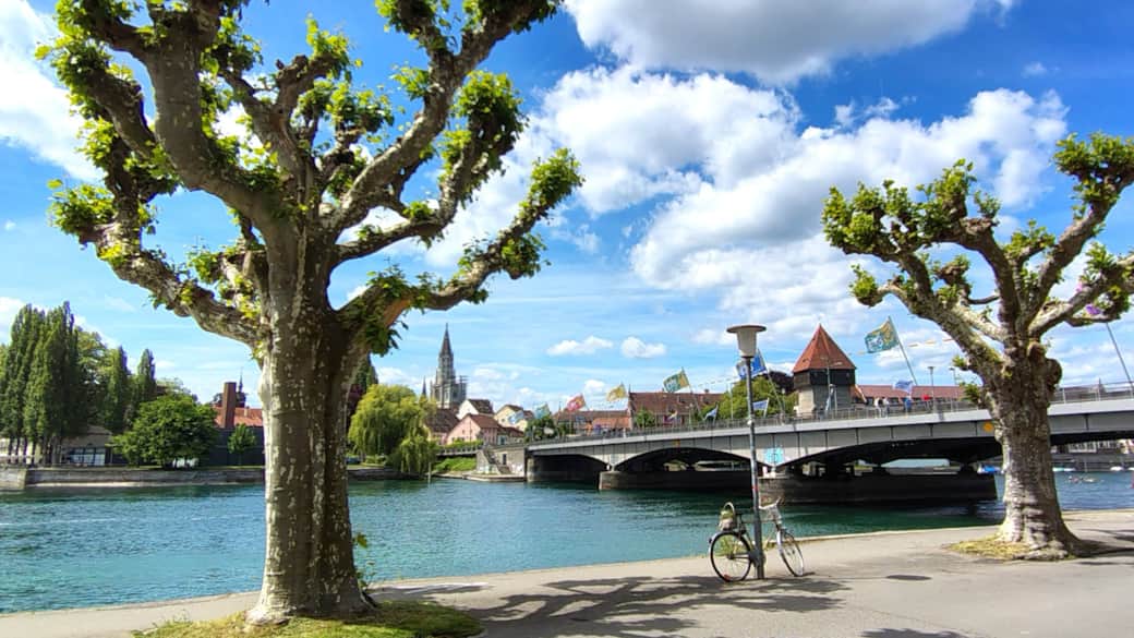 Altstadt Kontstanz