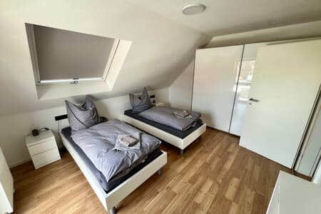 Deluxe Apartment Roma