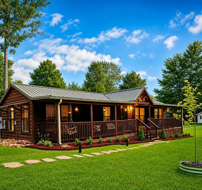 Laurel Lake Resort Rd Cabin