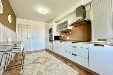 Chalet en Baiona YBH