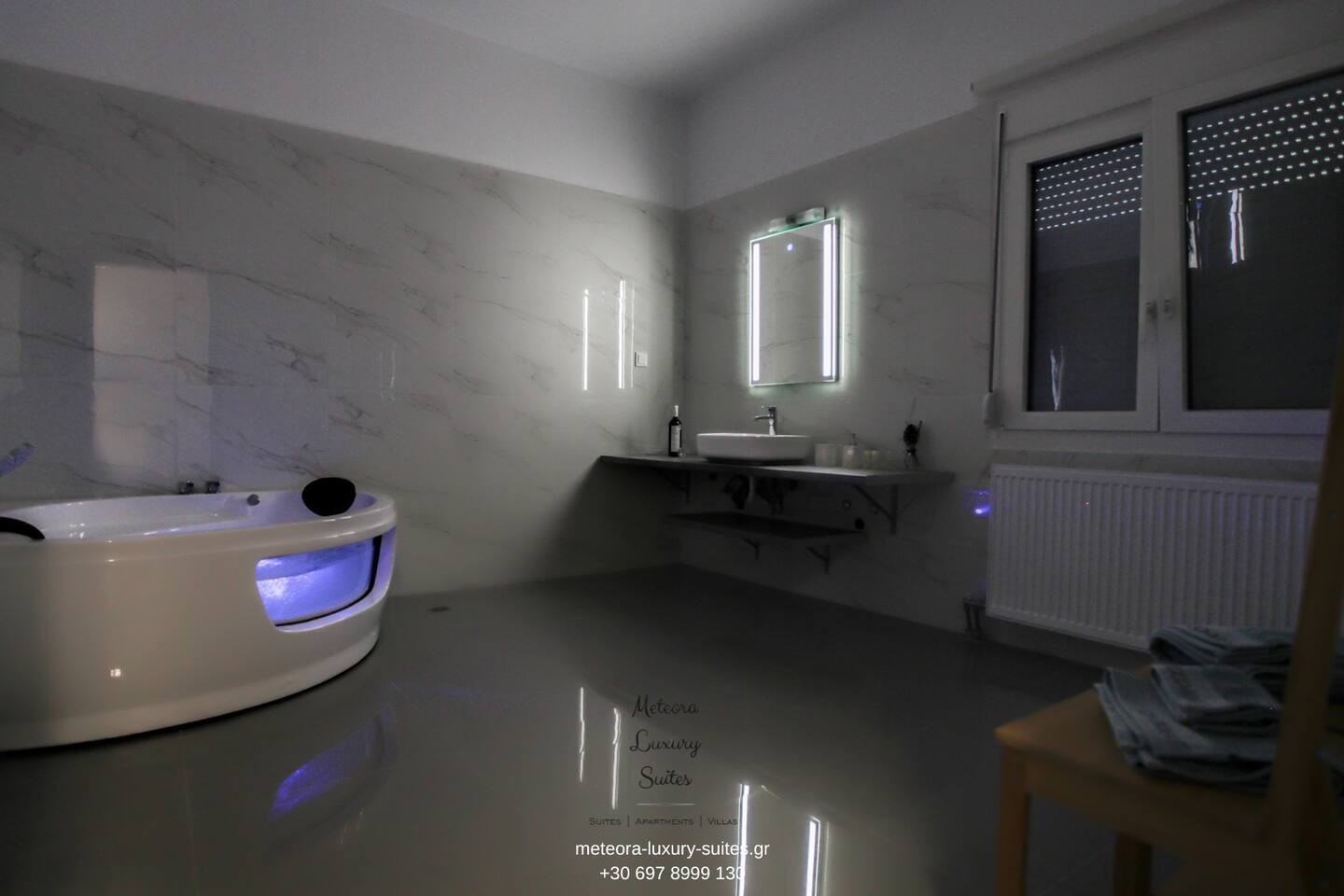 Terra di Meteora Suites #1
