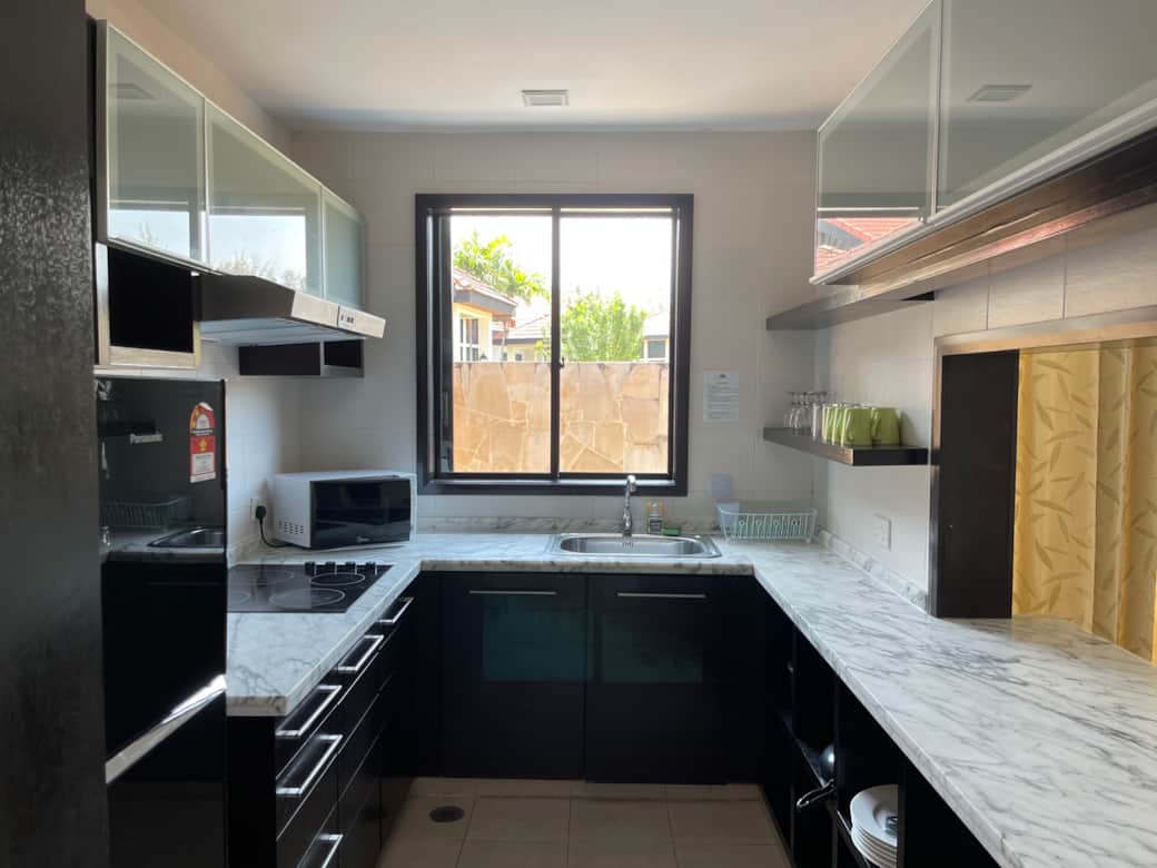 Kitchen Kitchen