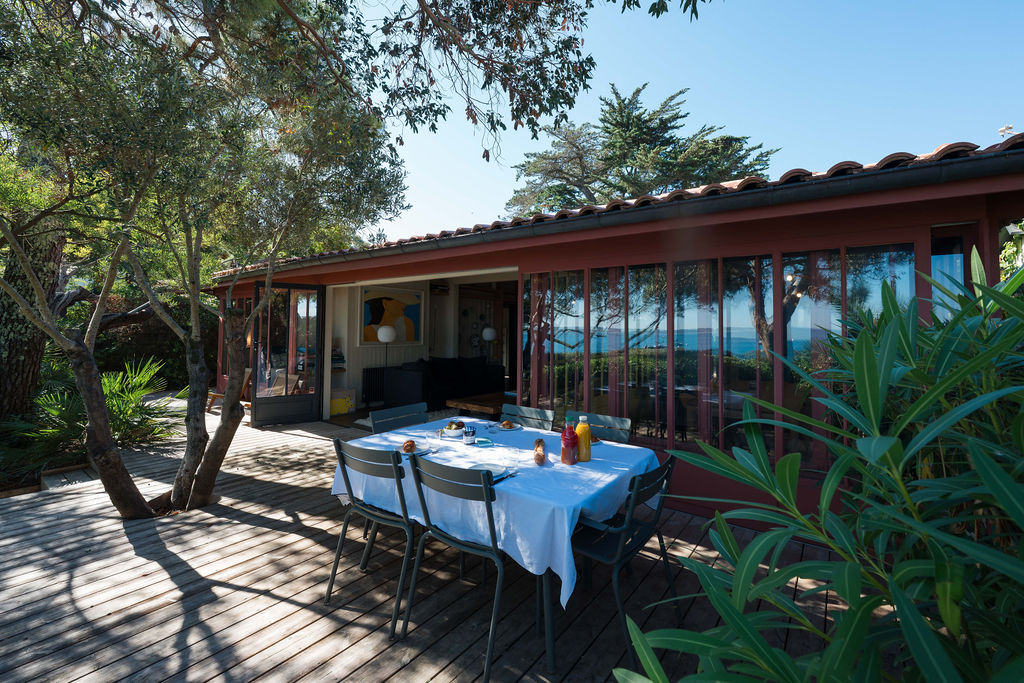 Villa Louisa