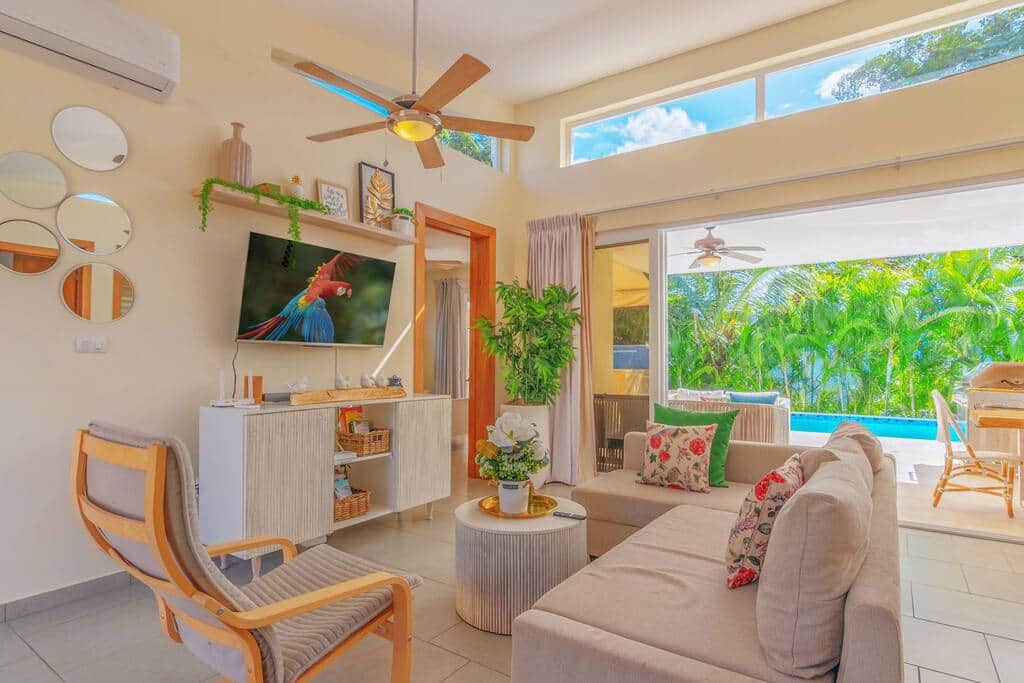 SOSUA RENTALS