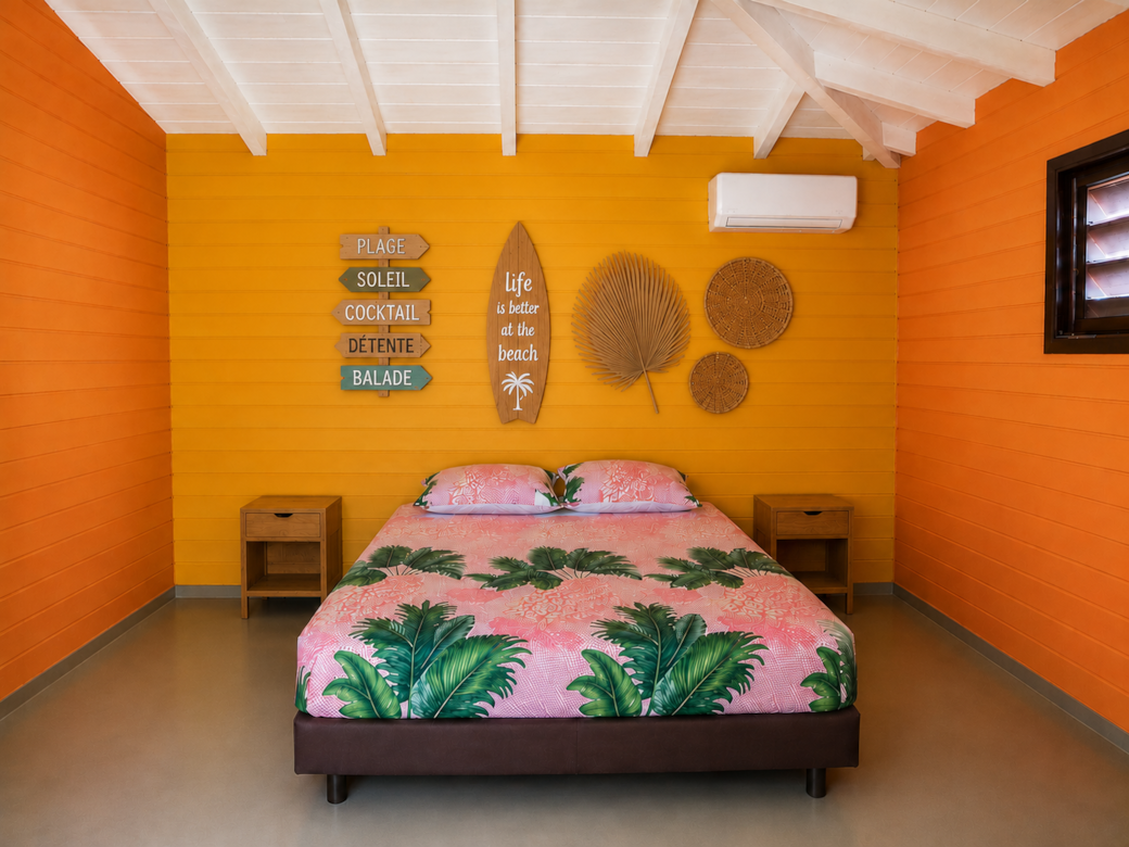 Acomat chambre 2 Acomat chambre 2