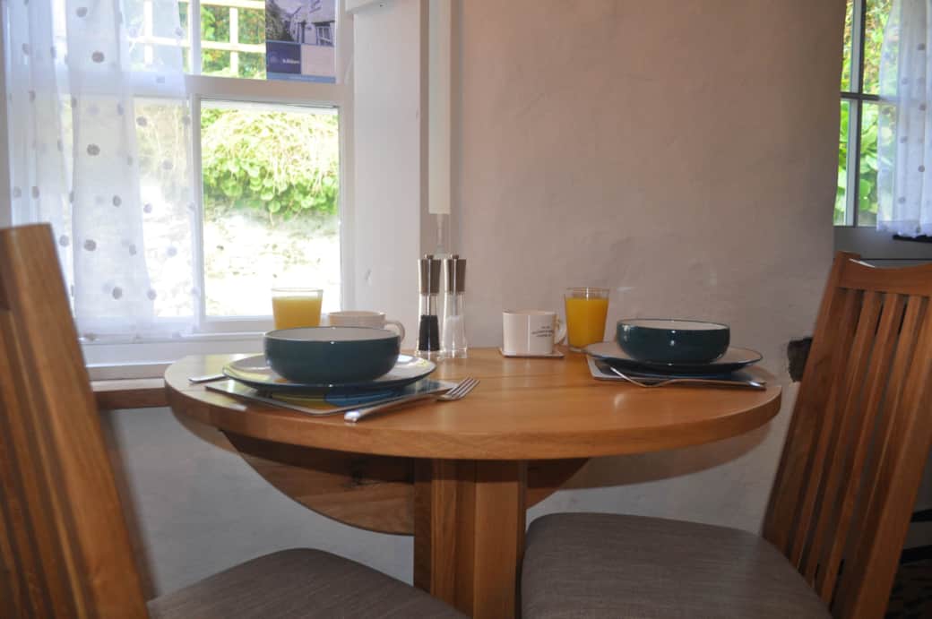 Dining Space Dining Space