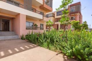 Appt Riad Garden, piscine & wifi & parking — photo 19
