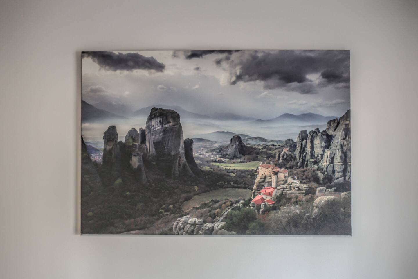 Terra di Meteora Suites #2