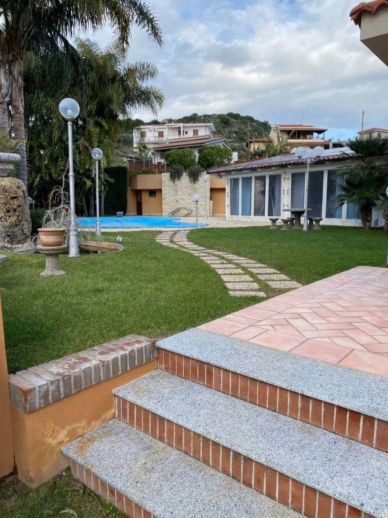 Holiday it Calabria