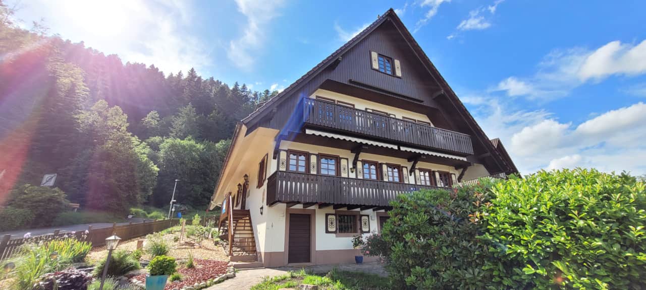 Ferienwohnungen-Höflehof-Höflehube