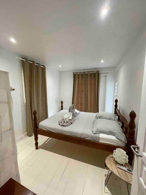 Chambre n°2