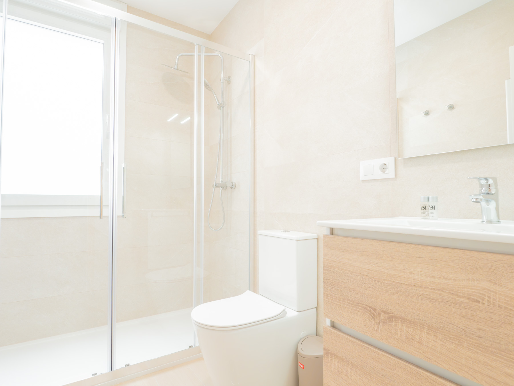 YBH Villa Lara - Apartamento 204
