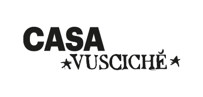 Casa Vuscichè