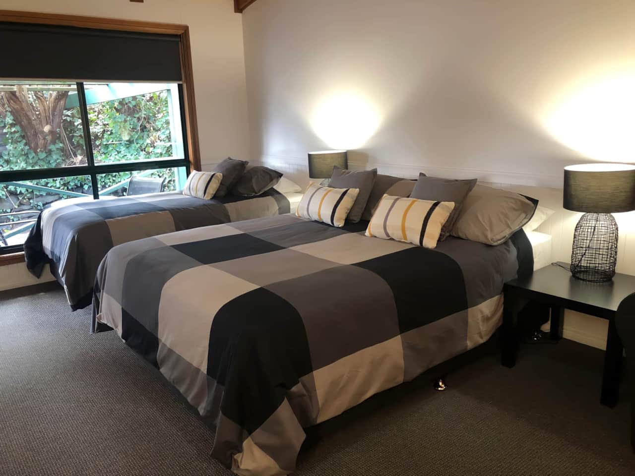 Bedding Configuration 