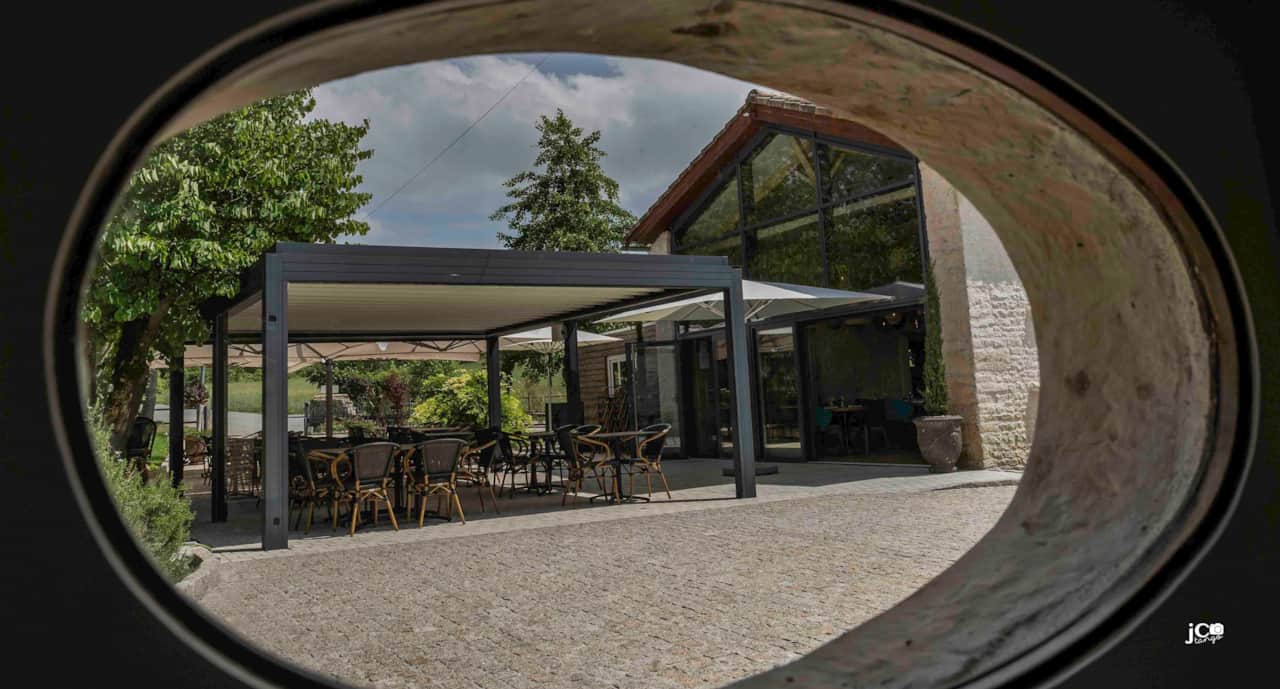 Vue Restaurant