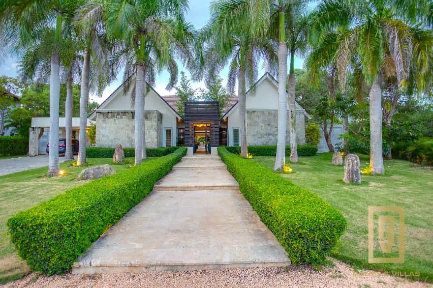 Palms & Villas - Villas Las Lagunas