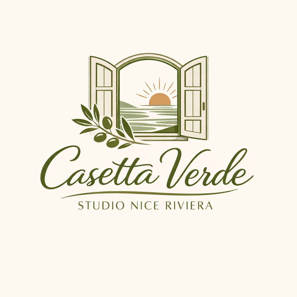 La casetta verde