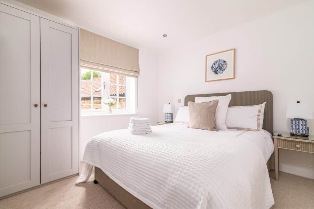 Montauk Bedroom