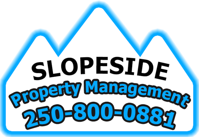 Slopeside Property Management