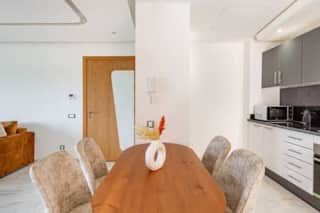 Appt Riad Garden, piscine & wifi & parking — photo 8