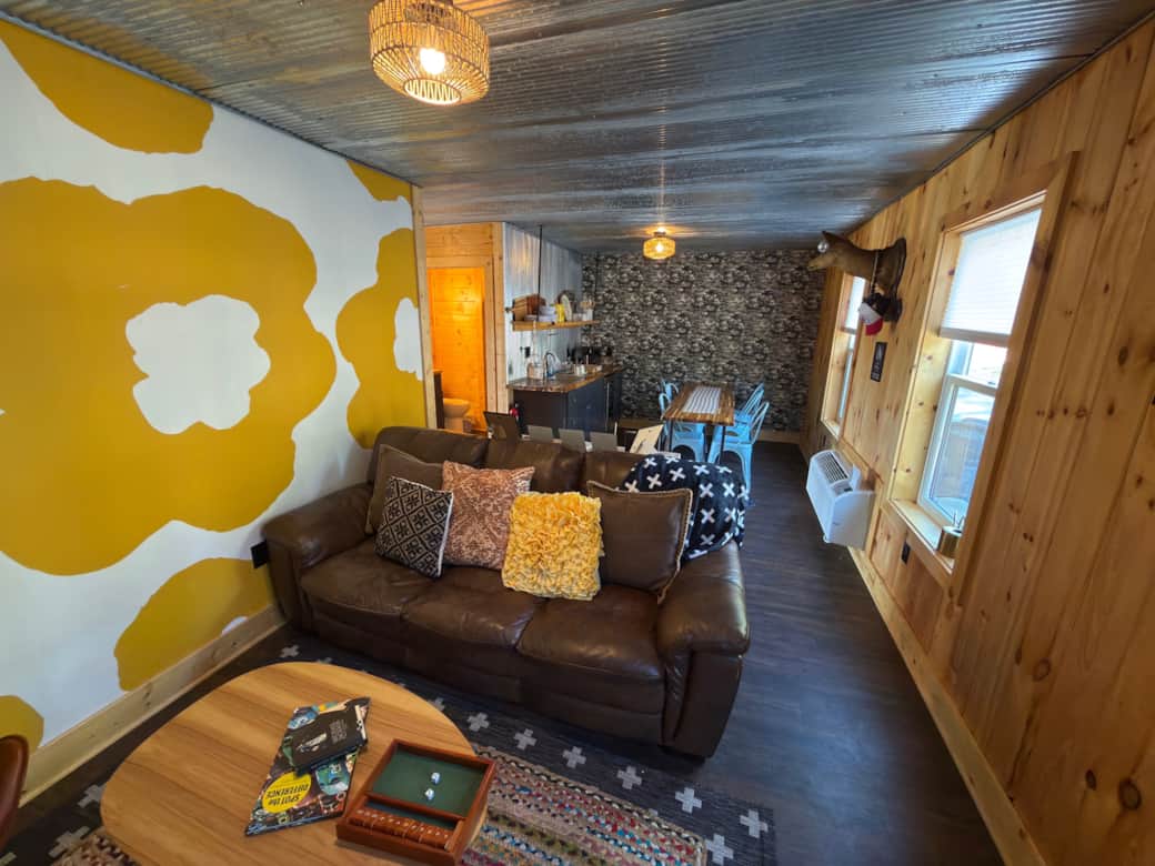 Living Space