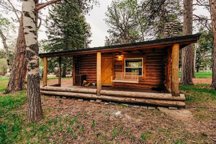 Hideout Cabin Hideout Cabin