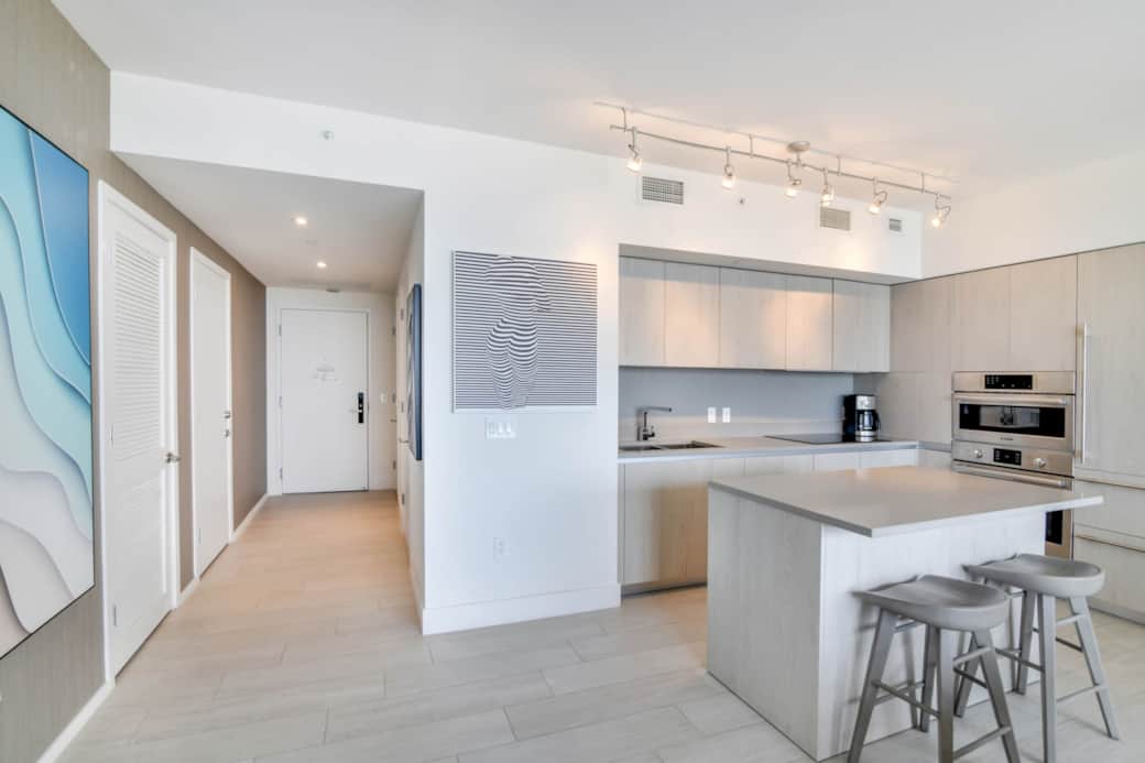 Kitchen Kitchen