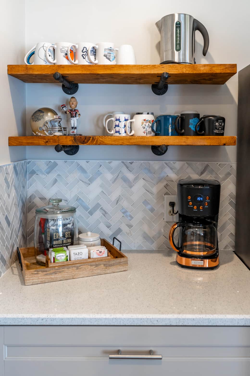 Coffee Bar