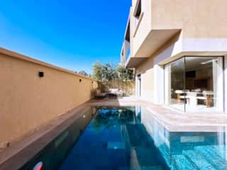 Villa Jannat, 3 suites, piscine, 15 min du centre — photo 13