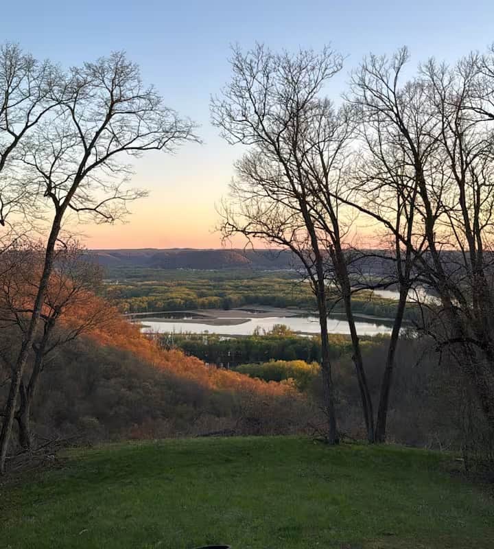 River View