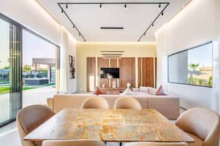 Villa Saphir Signature | Raffinement & Sérénité — photo 12