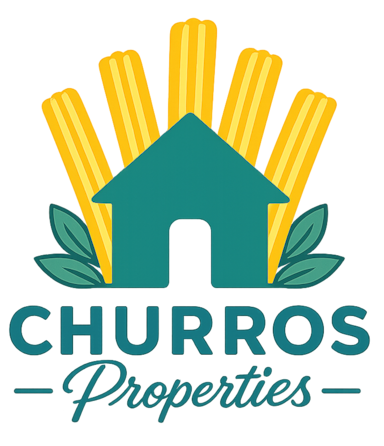 Churros Co-livings
