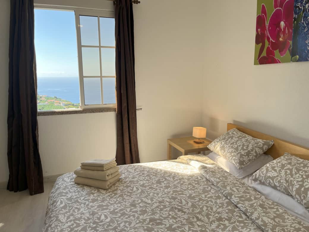 Double room main floor