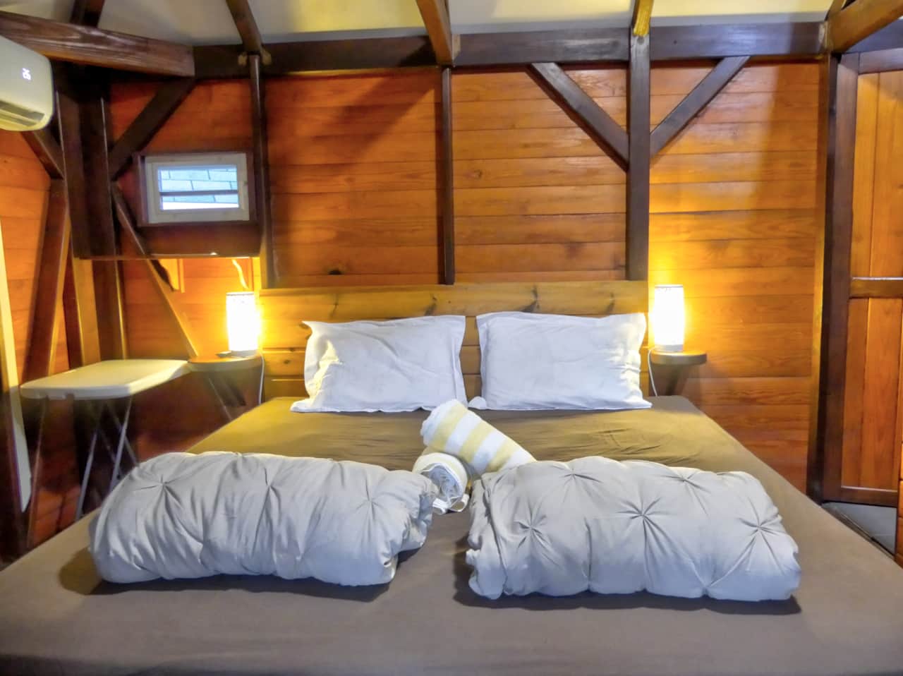 Lit King Size 2mx2m