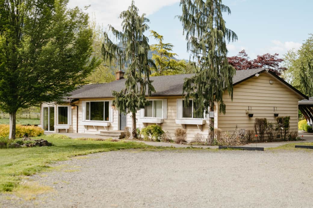 Farm House Farm House