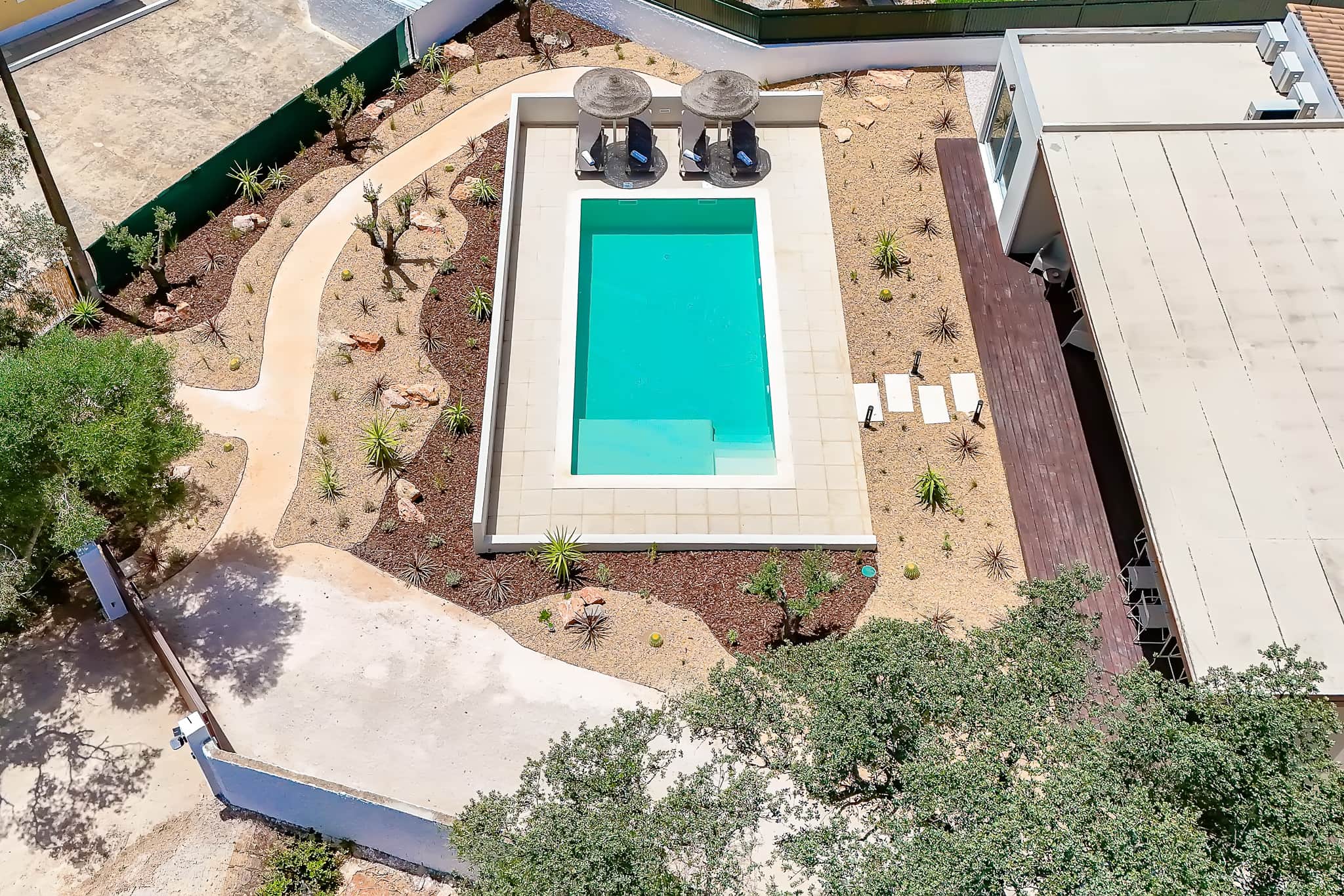 Portus Eco | Algarve