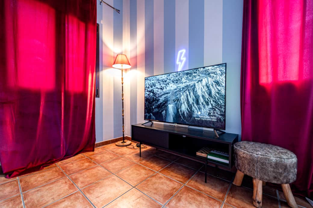Art Maison - zona Tv