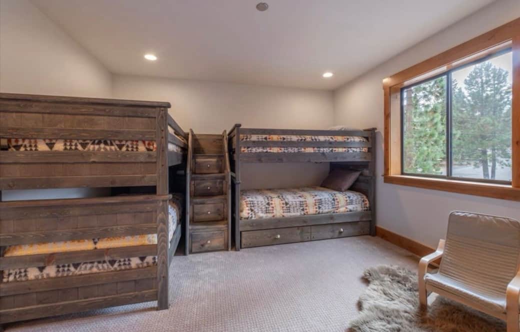 Bunk Room