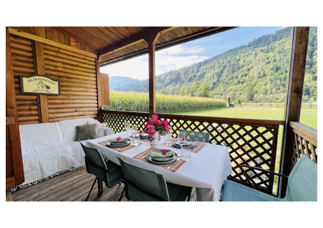 Deine Terrasse Deine Terrasse