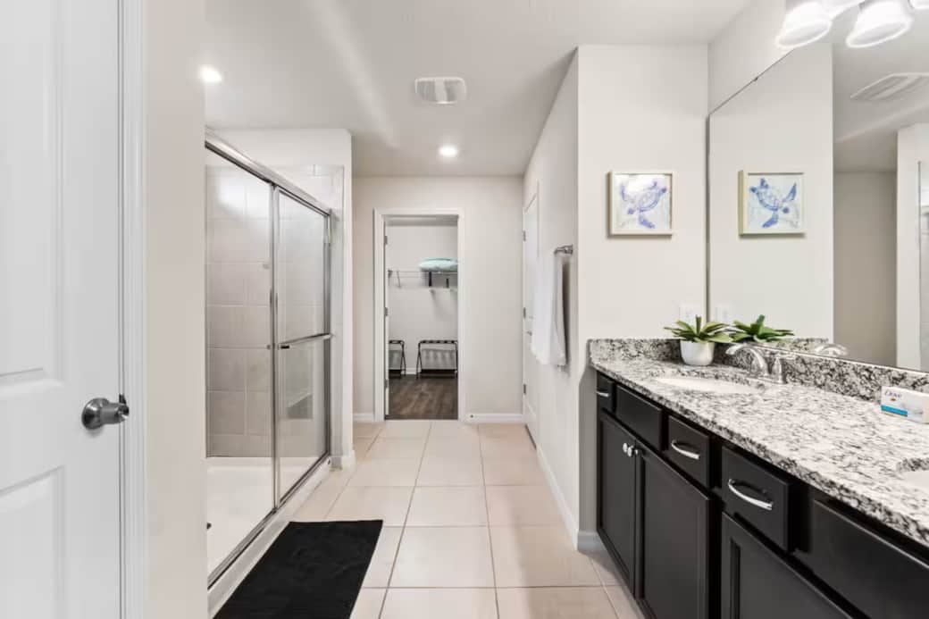 Bathroom 3