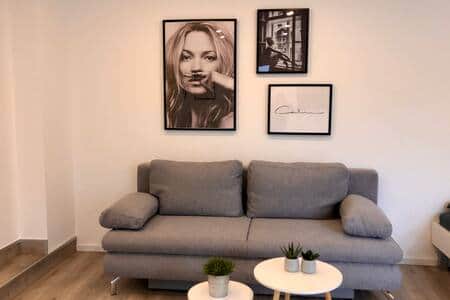 Deluxe Studio Milano