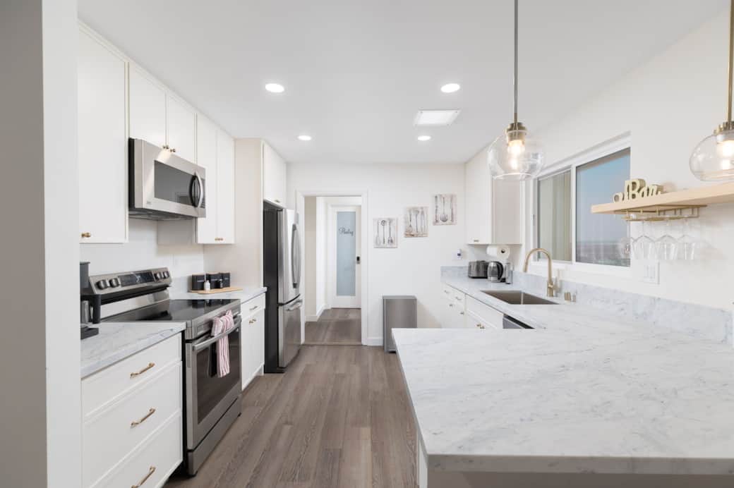 Kitchen 1