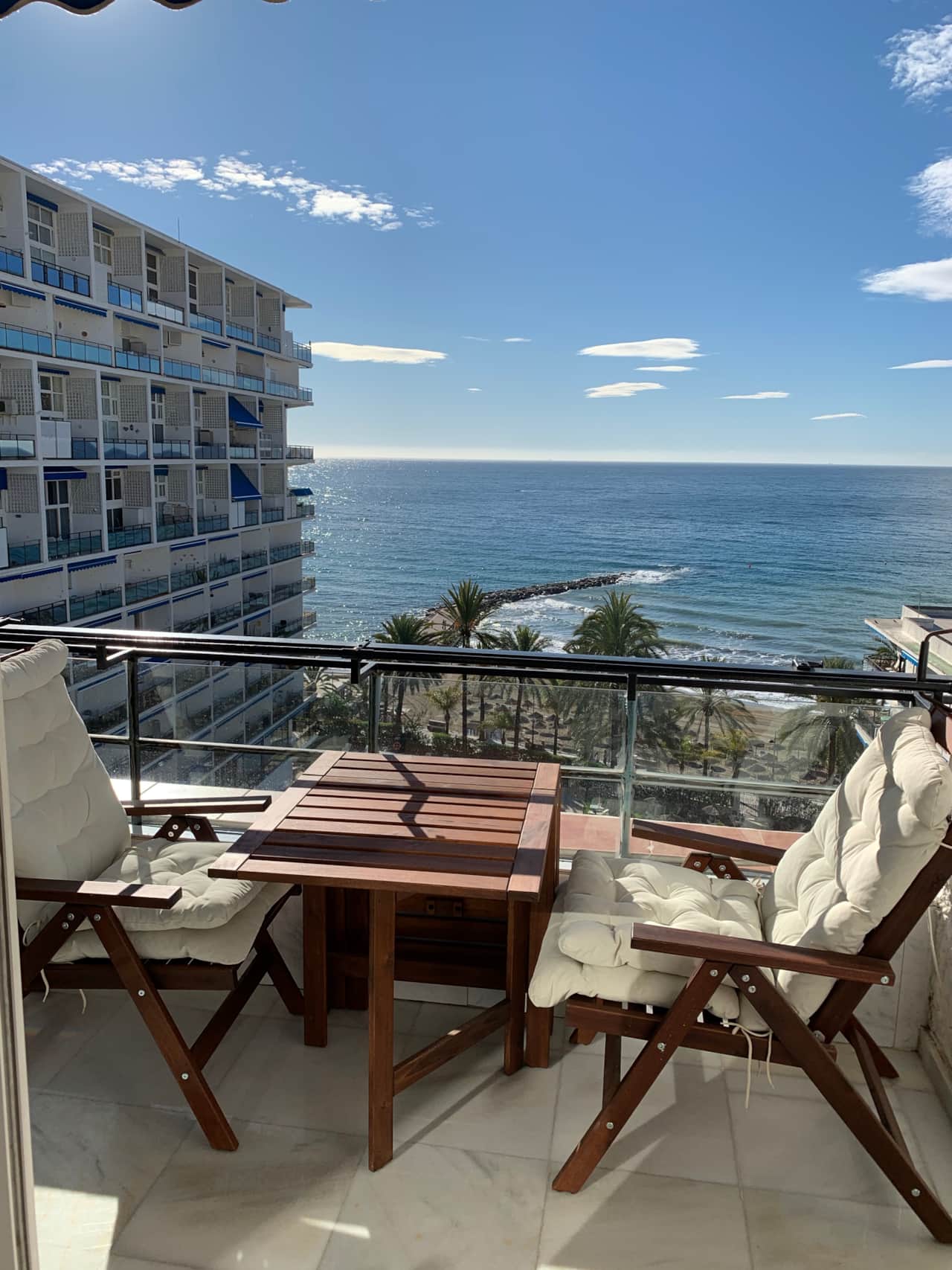 Skol Apartments Marbella 839B