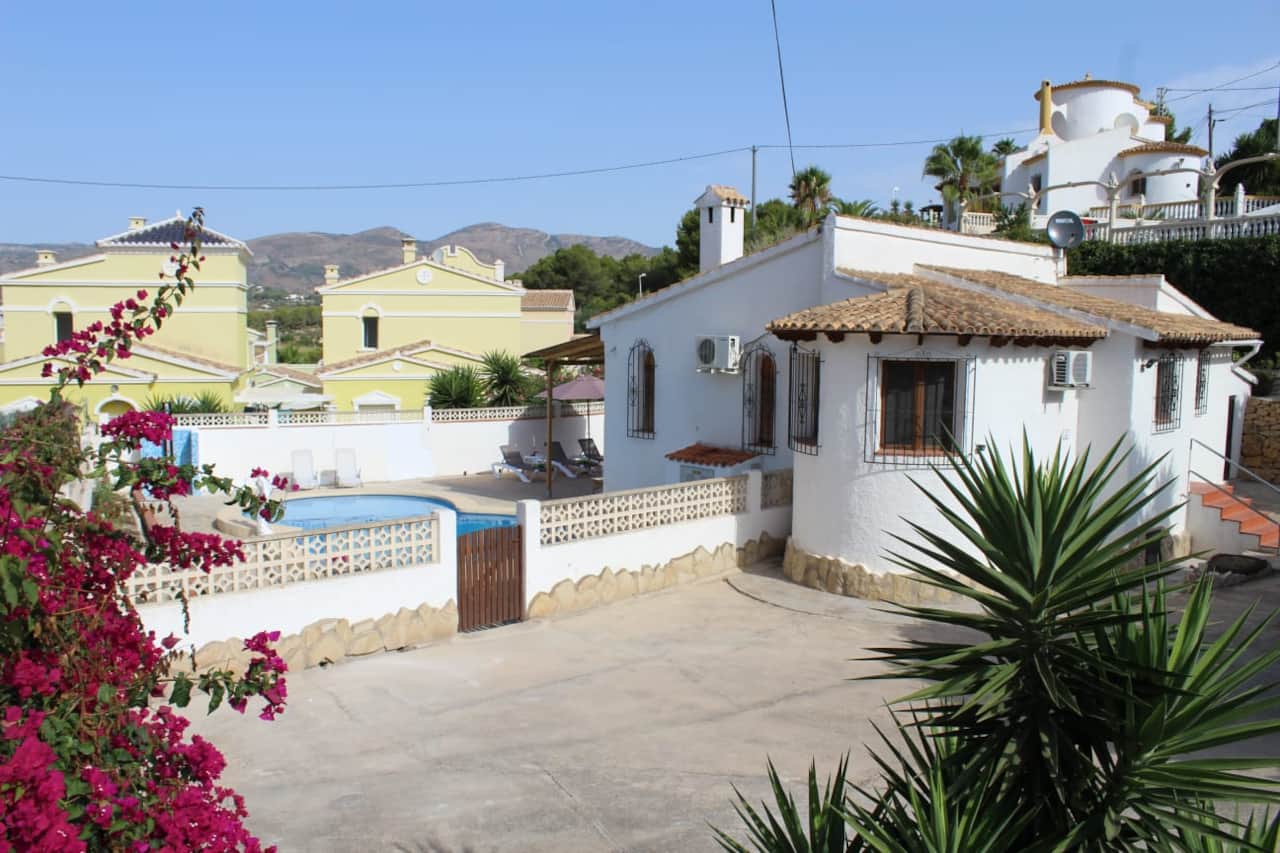 Casa mi sueño