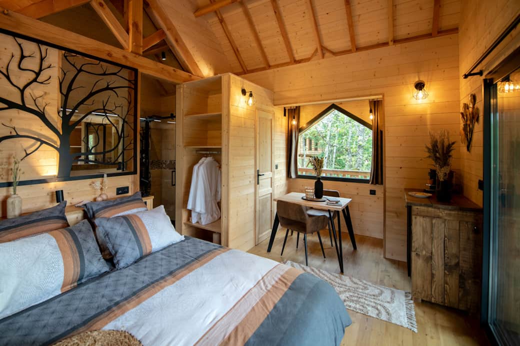 Chambre Chambre