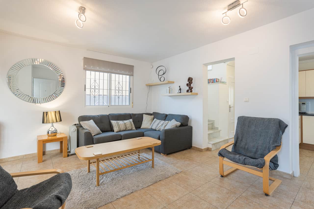 Lounge (Comedor-estar)