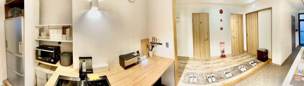 CABIN Nozawaonsen2